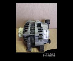 Alternatore CITROEN JUMPY 1868cc diesel del 2006