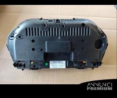 Quadro strumenti BMW 118 D 1995cc F20 del 2011