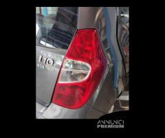 Fanale posteriore destro HYUNDAI I10 del 2013