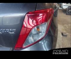 Fanale posteriore destro TOYOTA YARIS del 2012