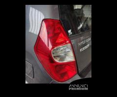 Fanale posteriore sinistro HYUNDAI I10 del 2013