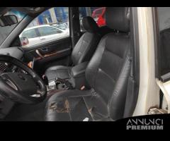 Ricambi KIA SORENTO 2497cc diesel del 2003 - 7