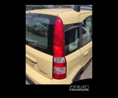 Fanale posteriore destro FIAT PANDA del 2006