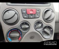 Comandi riscaldamento FIAT PANDA del 2006