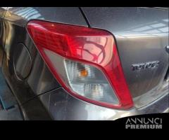 Fanale posteriore sinistro TOYOTA YARIS del 2012