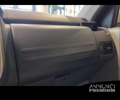 Airbag cruscotto NISSAN X-TRAIL del 2005