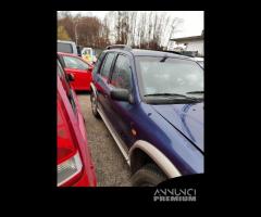 Ricambi KIA SPORTAGE 1998cc diesel del 2000 - 11