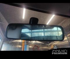 Specchietto interno TOYOTA YARIS del 2012