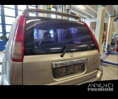 Portellone nudo NISSAN X-TRAIL del 2005