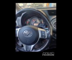 Volante TOYOTA YARIS del 2012