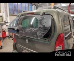 Portellone nudo PEUGEOT PARTNER del 2011