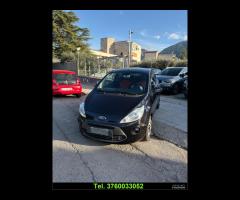 Ford Ka Ka 1.2 8V 69CV