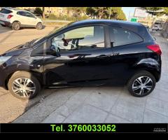 Ford Ka Ka 1.2 8V 69CV