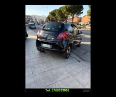 Ford Ka Ka 1.2 8V 69CV