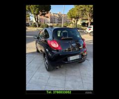 Ford Ka Ka 1.2 8V 69CV