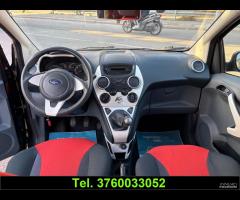 Ford Ka Ka 1.2 8V 69CV - 7