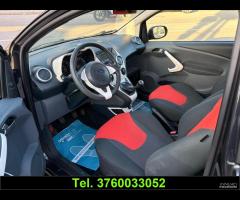 Ford Ka Ka 1.2 8V 69CV - 9