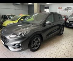 Ford Kuga 1.5 sto-line nuova 89000 km 2021 - 2