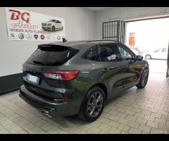 Ford Kuga 1.5 sto-line nuova 89000 km 2021 - 3