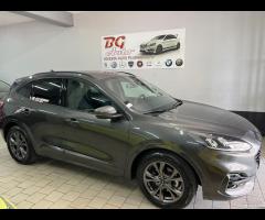 Ford Kuga 1.5 sto-line nuova 89000 km 2021 - 4