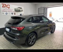 Ford Kuga 1.5 sto-line nuova 89000 km 2021 - 5