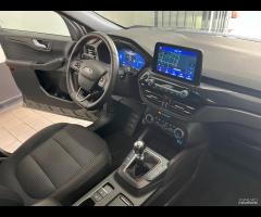 Ford Kuga 1.5 sto-line nuova 89000 km 2021 - 11