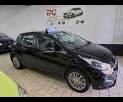 Peugeot 208 BlueHDi 75 unico prop 2016 x neop