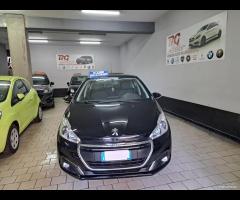 Peugeot 208 BlueHDi 75 unico prop 2016 x neop