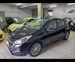 Peugeot 208 BlueHDi 75 unico prop 2016 x neop