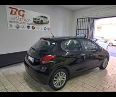 Peugeot 208 BlueHDi 75 unico prop 2016 x neop