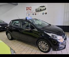 Peugeot 208 BlueHDi 75 unico prop 2016 x neop - 11