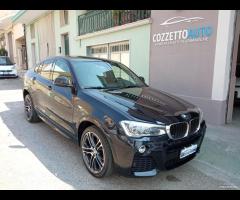 Bmw X4 xDrive20d