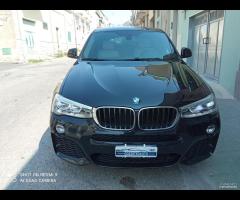 Bmw X4 xDrive20d