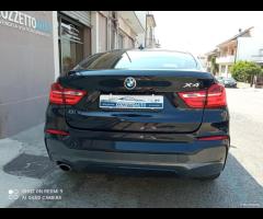 Bmw X4 xDrive20d