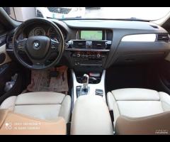 Bmw X4 xDrive20d - 10