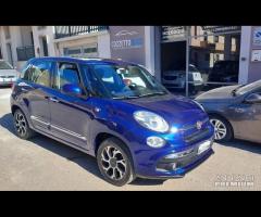 Fiat 500L 1.3 Multijet 95 CV Dualogic Urban