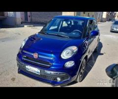 Fiat 500L 1.3 Multijet 95 CV Dualogic Urban