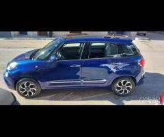 Fiat 500L 1.3 Multijet 95 CV Dualogic Urban