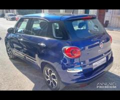 Fiat 500L 1.3 Multijet 95 CV Dualogic Urban