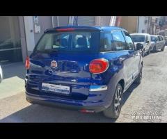 Fiat 500L 1.3 Multijet 95 CV Dualogic Urban