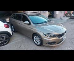 Fiat Tipo 1.6 Mjt S&S SW Lounge