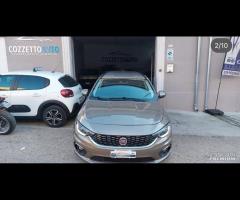 Fiat Tipo 1.6 Mjt S&S SW Lounge