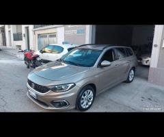 Fiat Tipo 1.6 Mjt S&S SW Lounge