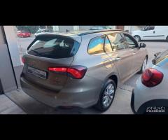 Fiat Tipo 1.6 Mjt S&S SW Lounge