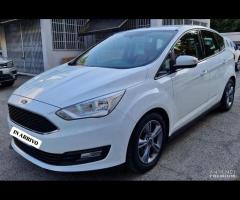 Ford C-Max 1.5 TDCi 120CV Start&Stop in arrivo