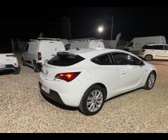 Opel Astra GTC 1.7 CDTI 110CV S&S 3 porte Elective