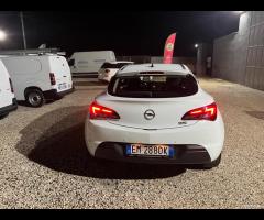 Opel Astra GTC 1.7 CDTI 110CV S&S 3 porte Elective