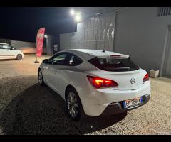 Opel Astra GTC 1.7 CDTI 110CV S&S 3 porte Elective