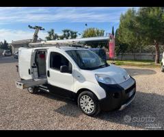 Fiat Fiorino 1.3 mjt 75cv 2014 allestito