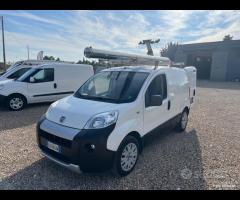 Fiat Fiorino 1.3 mjt 75cv 2014 allestito - 6